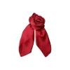 Black Colour BCKIT MINI SCARF - Bordeaux tørklæde 3515 Wine fra Black Colour