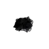 Black Colour BCLILAH - Sort hårklemme 5835 Black fra Black Colour