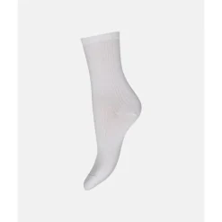 Decoy Ankle Sock Cotten - 3 pack ankel strømper i bomuld 9-20226-75 fra Decoy