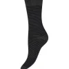 Decoy ankle sock fine knit bam - Bambus viskose ankelstrømper 22345 fra Decoy