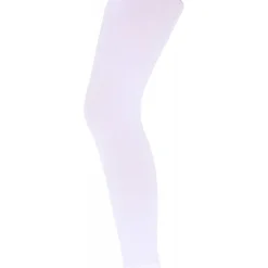 Decoy Capri Microfiber 60 den -  Hvide Leggings 19661 White fra Decoy