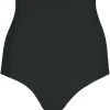 Decoy Shapewear Brief - Shape Trusse 9-88009-67 Black fra Decoy