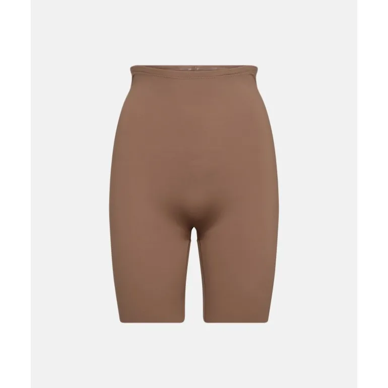 Decoy Shapewear Shorts - Shape trusse med ben 9-88009-64 Beige fra Decoy