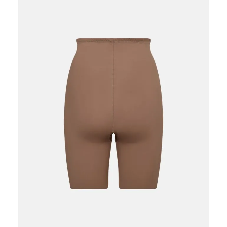 Decoy Shapewear Shorts - Shape trusse med ben 9-88009-64 Beige fra Decoy