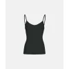 Decoy Shapewear top flexible - Sort top 9-88009-1 Black fra Decoy