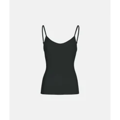 Decoy Shapewear top flexible - Sort top 9-88009-1 Black fra Decoy