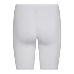 DECOY shorts, FSC bamboo - Hvide cykelshorts 8600-63 White fra Decoy
