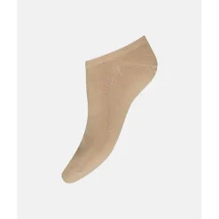 Decoy Sneaker Sock 3 pack 9-21233-65 Nude fra Decoy
