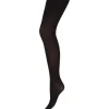 Decoy Tights Perfect Fit 30 den - Strømpebukser 16820 Black fra Decoy