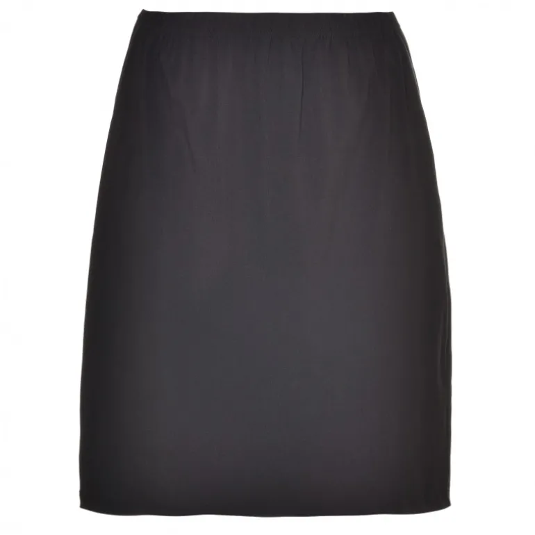 Gozzip Clare Skirt - Bengalin nederdel G3610-1 Black fra Gozzip