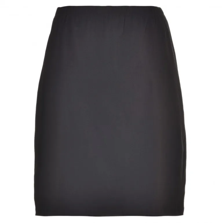 Gozzip Clare Skirt - Bengalin nederdel G3610-1 Black fra Gozzip