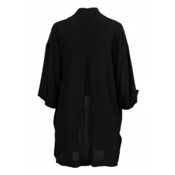 Gozzip GDortie Cardigan - Sort cardigan G236039 Black fra Gozzip