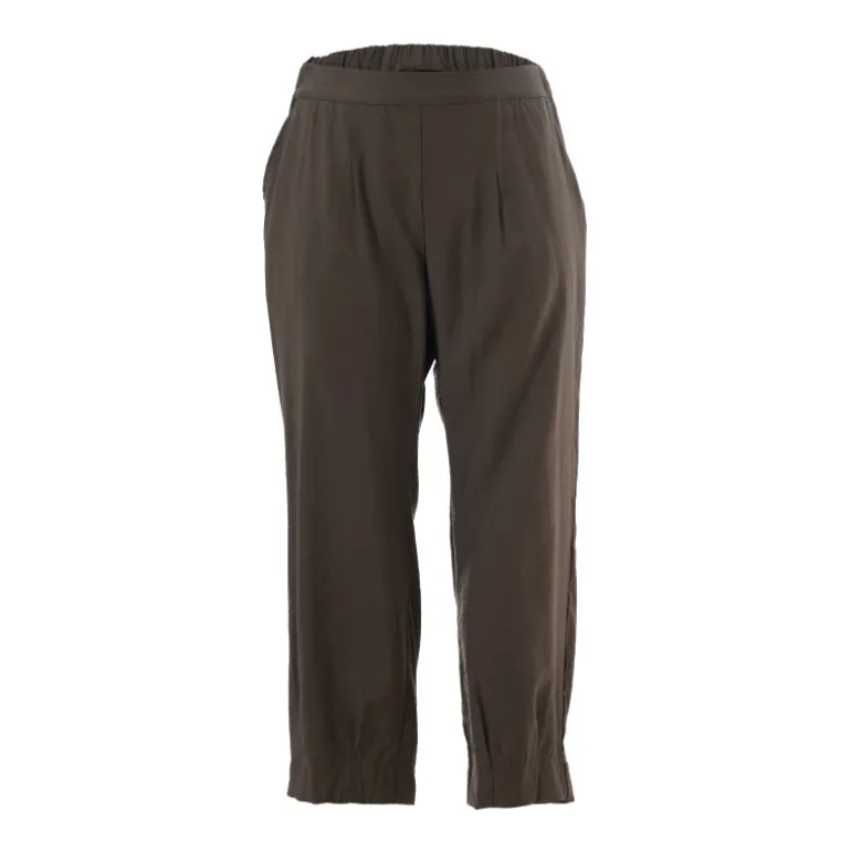 Gozzip GJoa Pants - Beige buks G252081 Clay fra Gozzip