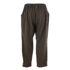Gozzip GJoa Pants - Beige buks G252081 Clay fra Gozzip