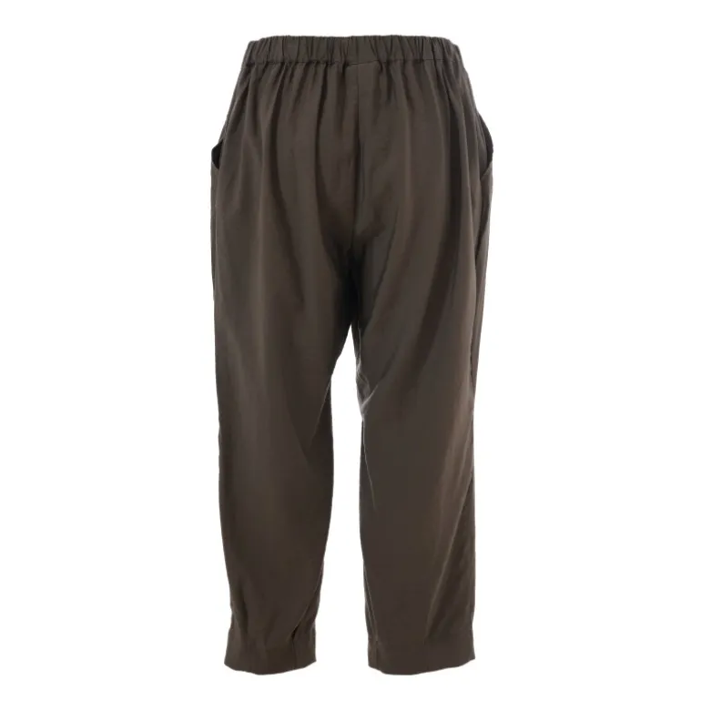 Gozzip GJoa Pants - Beige buks G252081 Clay fra Gozzip
