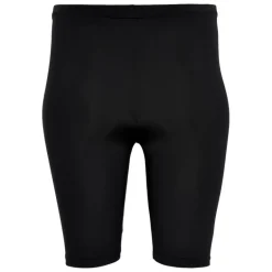 Gozzip Rosa Biker Shorts uden lace - Cykelshorts 9907 Black fra Gozzip