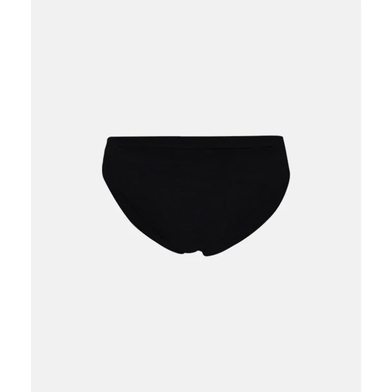 JBS of DK Tai - Sort bambus tai trusse 11230-67 Black fra JBS of Denmark - Dame