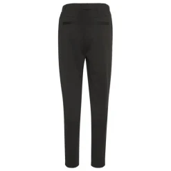 Kaffe KAjenny Pants - Sort buks 10508651 Black Deep fra Kaffe