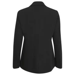 Kaffe KAsakura Blazer 10506684 Black Deep fra Kaffe