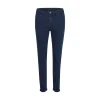 Kaffe KAvicky Jeans 10503761 - Dark Blue Denim fra Kaffe