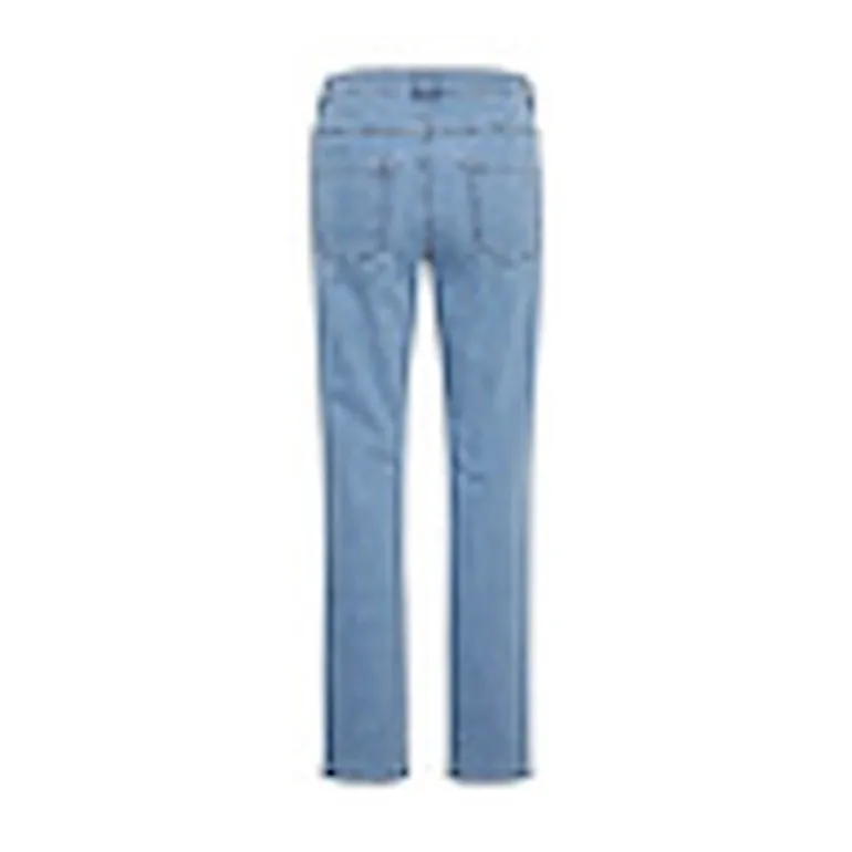 Kaffe KAvicky Jeans - Light Blue Washed jeans 10506530 fra Kaffe