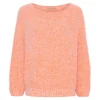 Marta MdcAnouk Knit - Orange strik 8038 Orange fra Marta du Château