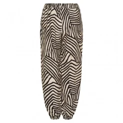MARTA MdcIsmerie Pants - Printede bukser 6893 Originale2400 fra Marta du Château