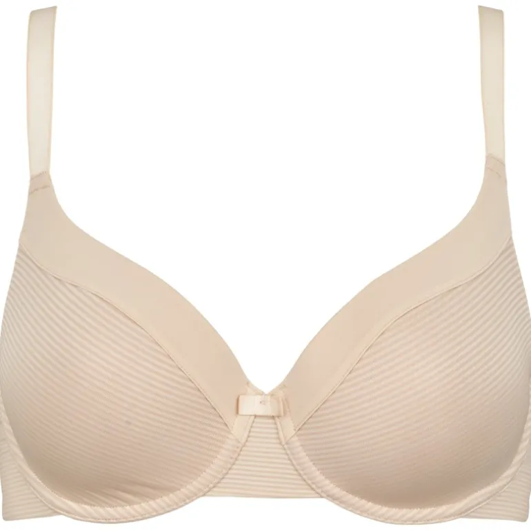 Missya Body touch bra fill jacquard - Nude BH 10056 Champagne fra Missya