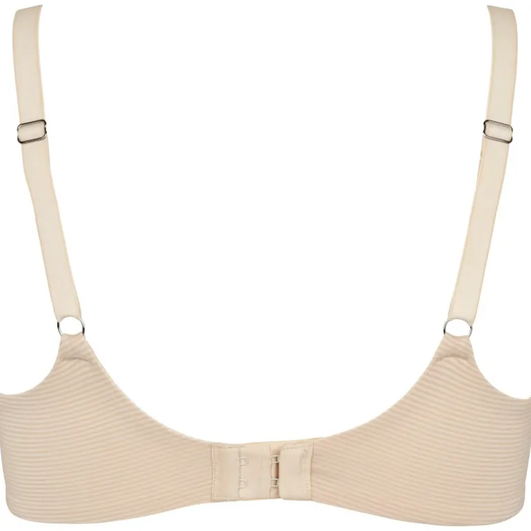 Missya Body touch bra fill jacquard - Nude BH 10056 Champagne fra Missya