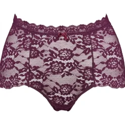 Missya Lace Maxi 3 pack - Blonde trusse 13529 Potent Purple fra Missya
