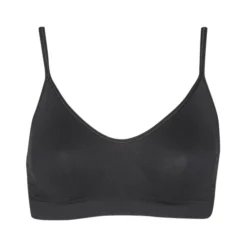 Missya Lucia Bra Top - Top 10170 Black fra Missya