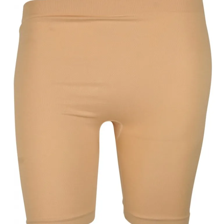 Missya Lucia Long Shorts - Cykelshorts 11015 Nude fra Missya