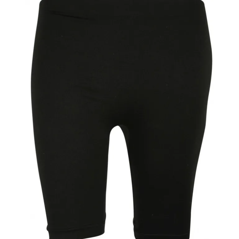 Missya Lucia Long Shorts - Cykelshorts 11015 Black fra Missya