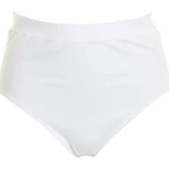 Missya Lucia Maxi Trusse - 10258 White fra Missya