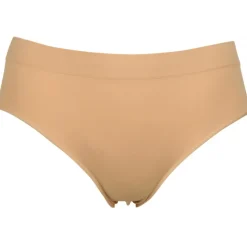 Missya Lucia Tai Solid - Nude seamless Tai trusse 12215 fra Missya