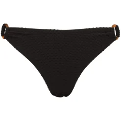 Missya Manila tai Cord - Sort bikini trusse 12421 Black fra Missya