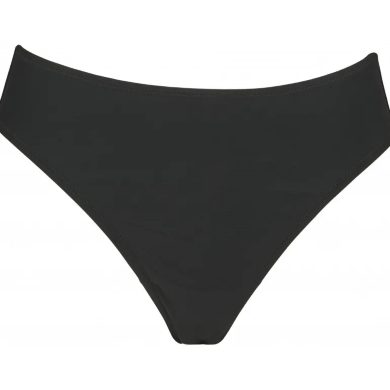Missya Miami tai - Sort bikini tai trusse 14611 Black/gold fra Missya