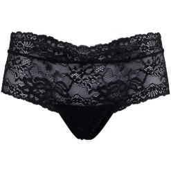 Missya Nicole String - Trusse 11258 Black fra Missya