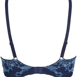 Missya Scarlett bra fill - Blå bh 14425 Navy fra Missya