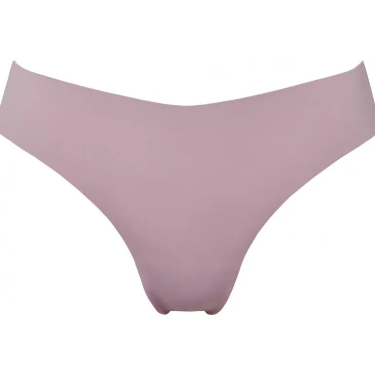 Missya Seamless String 3 pack - Multi pakke seamless string 13524 Spurced up Green fra Missya