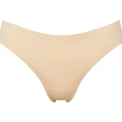 Missya Seamless String 3 pack - Multi pakke seamless string 13524 Spurced up Green fra Missya