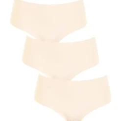 Missya Seamless Tai 3 pack - Nude seamless tai 13523 Nude fra Missya