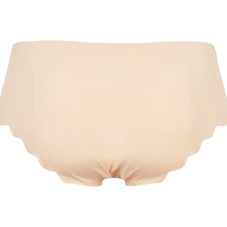 Missya Seamless Tai 3 pack - Nude seamless tai 13523 Nude fra Missya