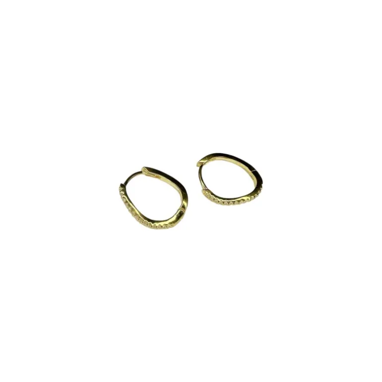 Pico Amelia Huggies - V01002 Clear/FG fra Pico