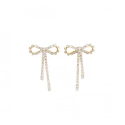 Pico Arco Large Crystal Struds - U01005 Clear fra Pico