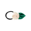 Pico Aurora Elastic - Hårelastik med rose EL14 Vanilla fra Pico