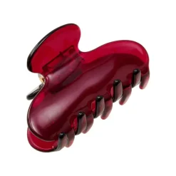 Pico Petite Ace Claw - Lille hårklemme CL58 Cherry fra Pico
