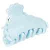 Pico Small Elly Claw - Lyseblå hårklemme CL29 Blueberry Milkshake fra Pico