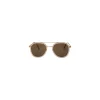 RE:Designed CANNES - Solbrille 5409 Champagne fra RE:DESIGNED