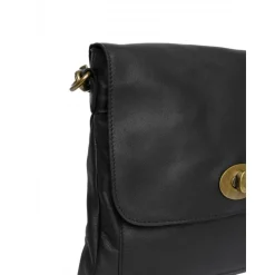 RE:Designed ELLA Urban - Sort skindtaske 5436 fra RE:DESIGNED